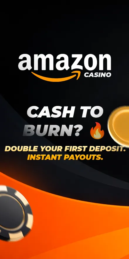 Amazon Slots screenshot